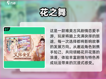 2025换装手游TOP榜！💄👗✨好玩到爆推荐截图8