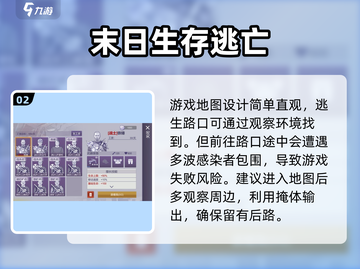 阿瑞斯病毒2游戏特色🔥超全介绍来啦！截图3
