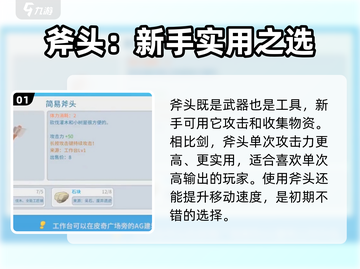 《波西亚时光》🔥顶级武器装备大揭秘！💎截图2