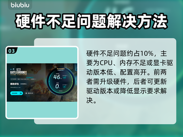 PUBG闪退崩溃？❌这几招教你轻松解决！🔥截图4
