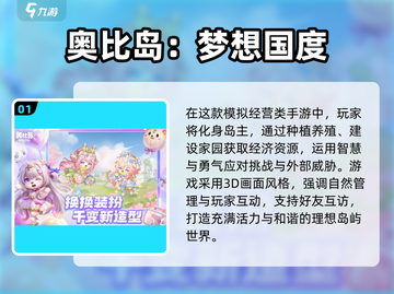 🔥2024超耐玩3D经营手游大揭秘！🎮💼✨截图2