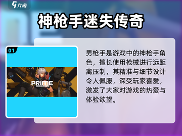 💥DNF手游男枪手评测：强度爆表？🔥截图2