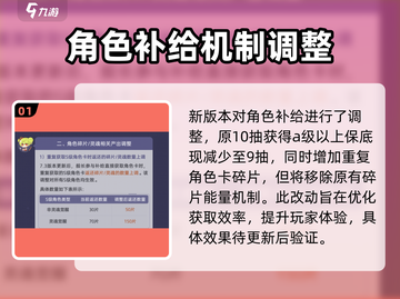 崩坏3第二部抽卡保底全攻略！💥游戏党必看🔥截图2