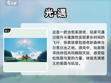 🔥五款热门游戏推荐，好玩又有意义！🎮截图2