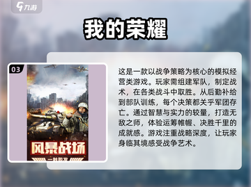 🔥2025最火爆二战手游🔥玩家必玩大全！🎮截图4