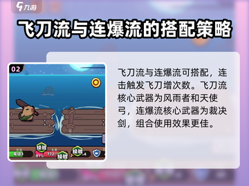 冒险者日记🔥全流派图鉴大揭秘！🎮截图3