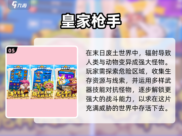 🔥2025超火单机射击手游推荐！🎮截图6