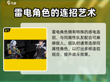绝区零🔥安比德玛拉技能超全分享来啦！截图2