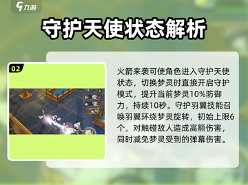 无尽梦回冬葵🔥超强详细介绍来啦！🎮截图3