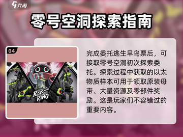 绝区零二测活动大曝光💥游戏党必看！🔥截图5