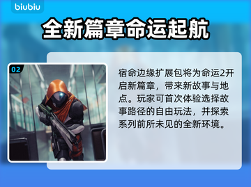 命运2新DLC发售时间⚡🔥游戏迷必看！🎉截图3