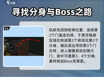 七日世界⚡克莱恩通关攻略，轻松击败🔥截图4