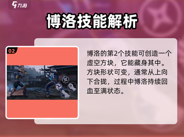 暗影格斗3🔥博洛打怪超详细攻略来了！截图3