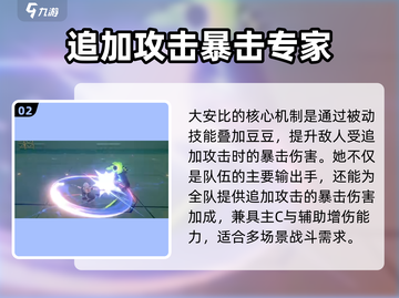 绝区零ZERO！安比超神🔥值得抽✨截图3