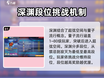 崩坏3第二部深渊玩法🔥新手必看！极速上分攻略🎉截图2