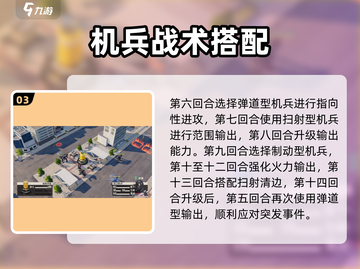 《钢岚阀门行动通关秘籍🔥》💥截图4