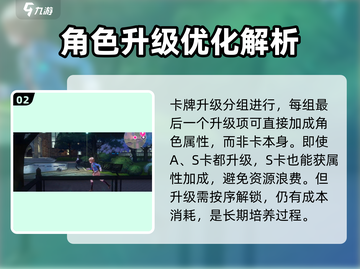 炽焰天穹A卡🔥玩法全揭秘！游戏党必看✨截图3