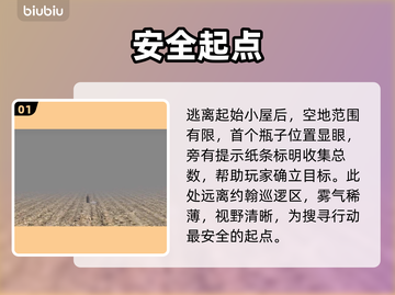 约翰农场5瓶全揭秘！🎯截图2