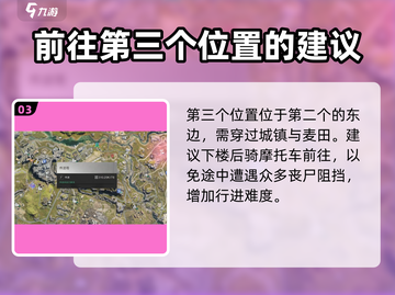 七日世界🔥代顿湿地拟态箱位置全揭秘！💥截图4