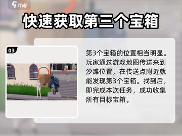 唱舞星计划🎉阿昱新发现完成秘籍🔥截图4