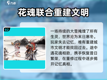 花语卷公测时间🔥预约赢好礼🎮截图3