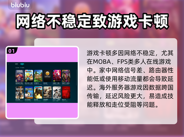 玩游戏卡顿掉帧？🔥几秒内解决方法来了！🎮截图2
