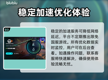 守望先锋2闪退❌？这样解决立马畅玩！💥截图4