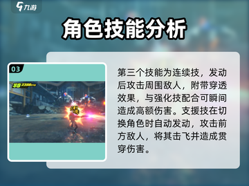绝区零🔥比利文强度爆表，详解来了！截图4