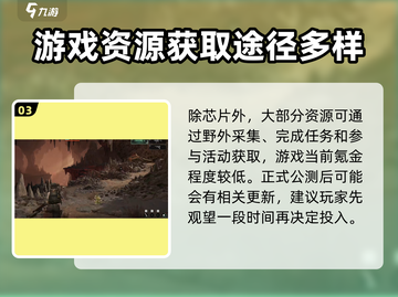 代号56氪不氪金？游戏体验大揭秘💥🔥截图4