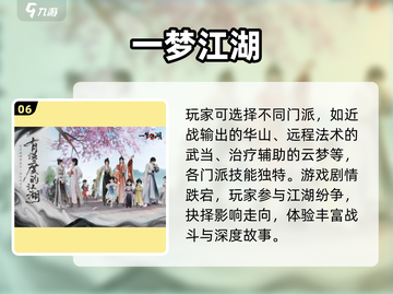 🔥2025必玩！4K高画质手机游戏合集💎截图7