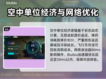 BrokenArrow开局攻略🔥游戏新手必看！👇截图7