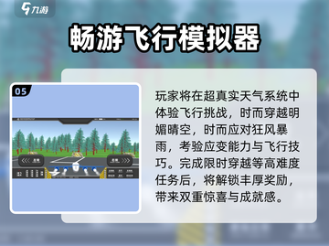 2025超耐玩！能飞的单机游戏大🔥推荐🎮截图6