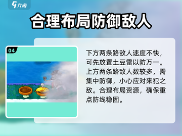 植物大战僵尸杂交版第21关🔥通关秘籍来了！截图5