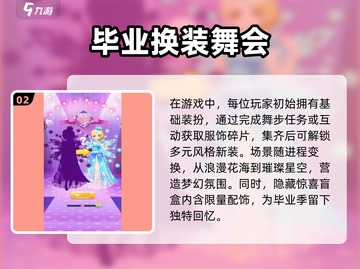 2025超🔥可爱少女心换装游戏推荐👗截图3