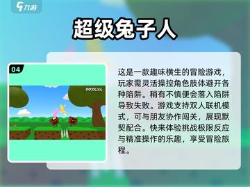 2024超🔥动物园游戏推荐🎮动物迷必玩！截图5
