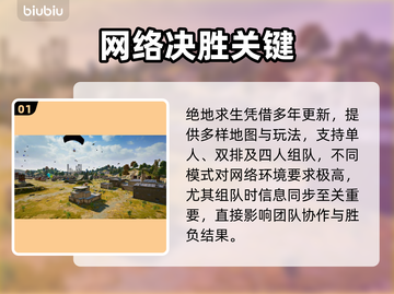 🔥绝地求生加速器大揭秘！🚀截图2