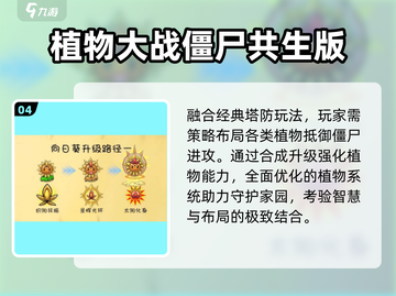  zombies来袭！这款塔防爽到爆🔥截图5