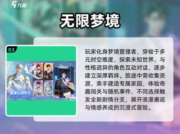 2025换装手游TOP榜！💄👗✨好玩到爆推荐截图4