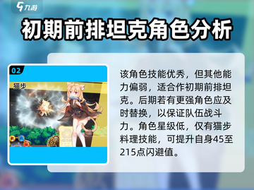 料理次元🐱隐藏美食“猫饭”获取攻略大公开！截图3