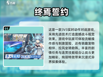 2025最🔥二次元手游排行榜✨截图6