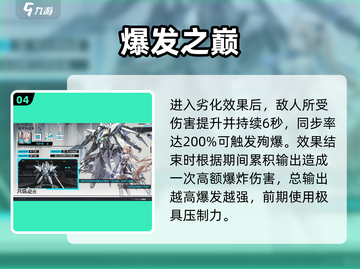 艾塔纪元🔥开局必选神角！⚡截图5