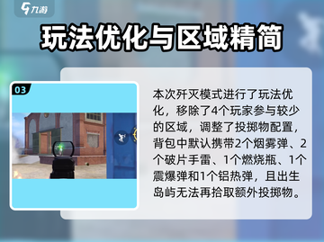 《和平精英》歼灭房卡获取攻略💥截图4