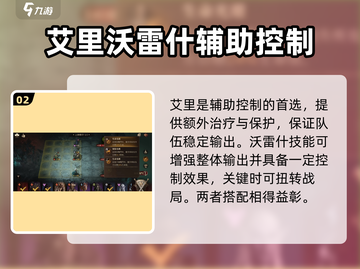原神🔥龙息神寂毒素阵容搭配大全⚡截图3