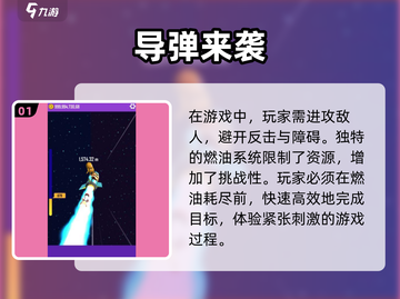 2024必玩！🔥超酷3D防空炮游戏合集🎉截图2