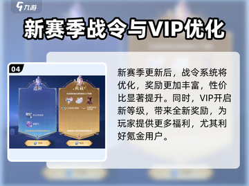 王者荣耀S34赛季更新🔥新英雄新皮肤全解析！截图5