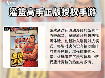 🔥2025超好玩篮球游戏TOP5💥截图2