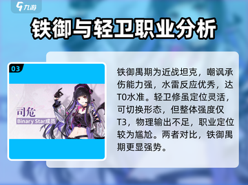白荆回廊💥预抽卡必选5星角色🔥截图4