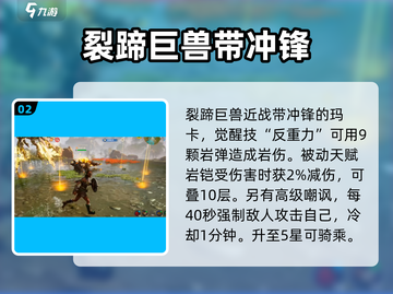 荒野起源🔥宠物排行榜！最强宠物推荐🎉截图3