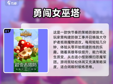 🔥2025最受欢迎单机肉鸽游戏TOP5🔥不容错过的游戏清单！🎮截图2