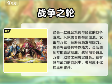 🔥KARDS类似神作推荐！2025必玩卡牌游戏💥🎮截图3